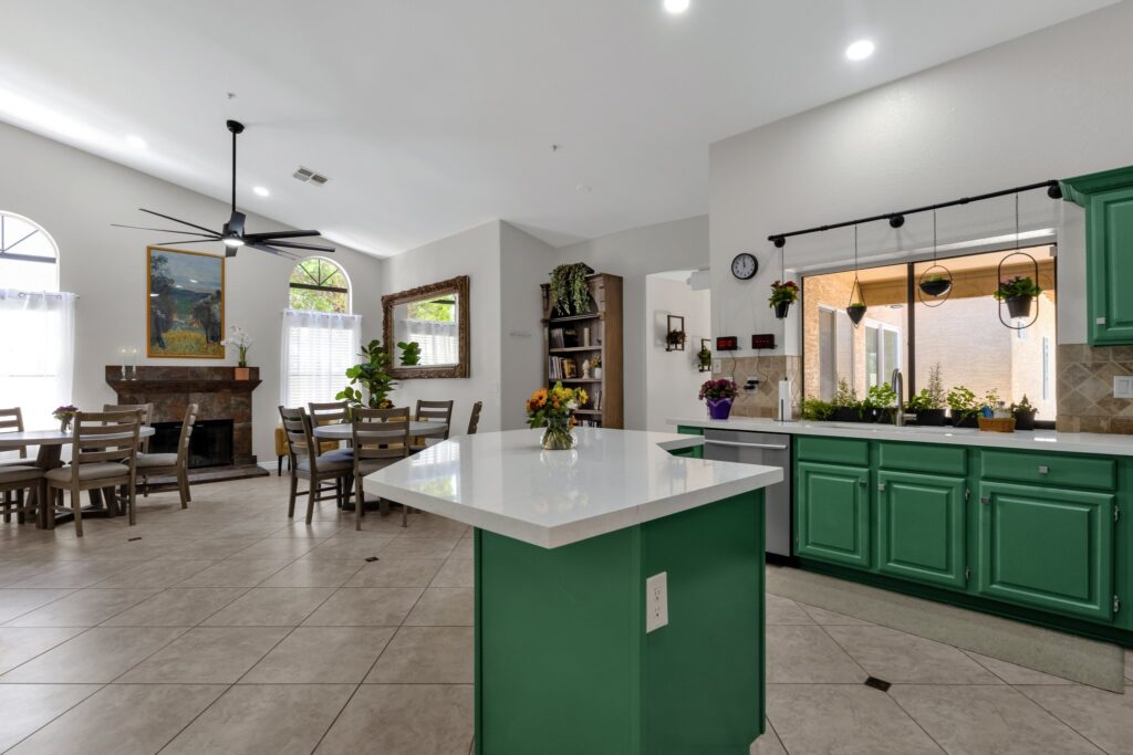 assisted living in Scottsdale Arizona